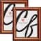 2 Pack Craig Frames Victoria Copper Picture Frame